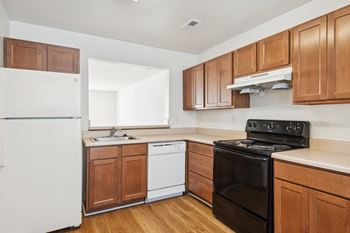 Breakfast bar